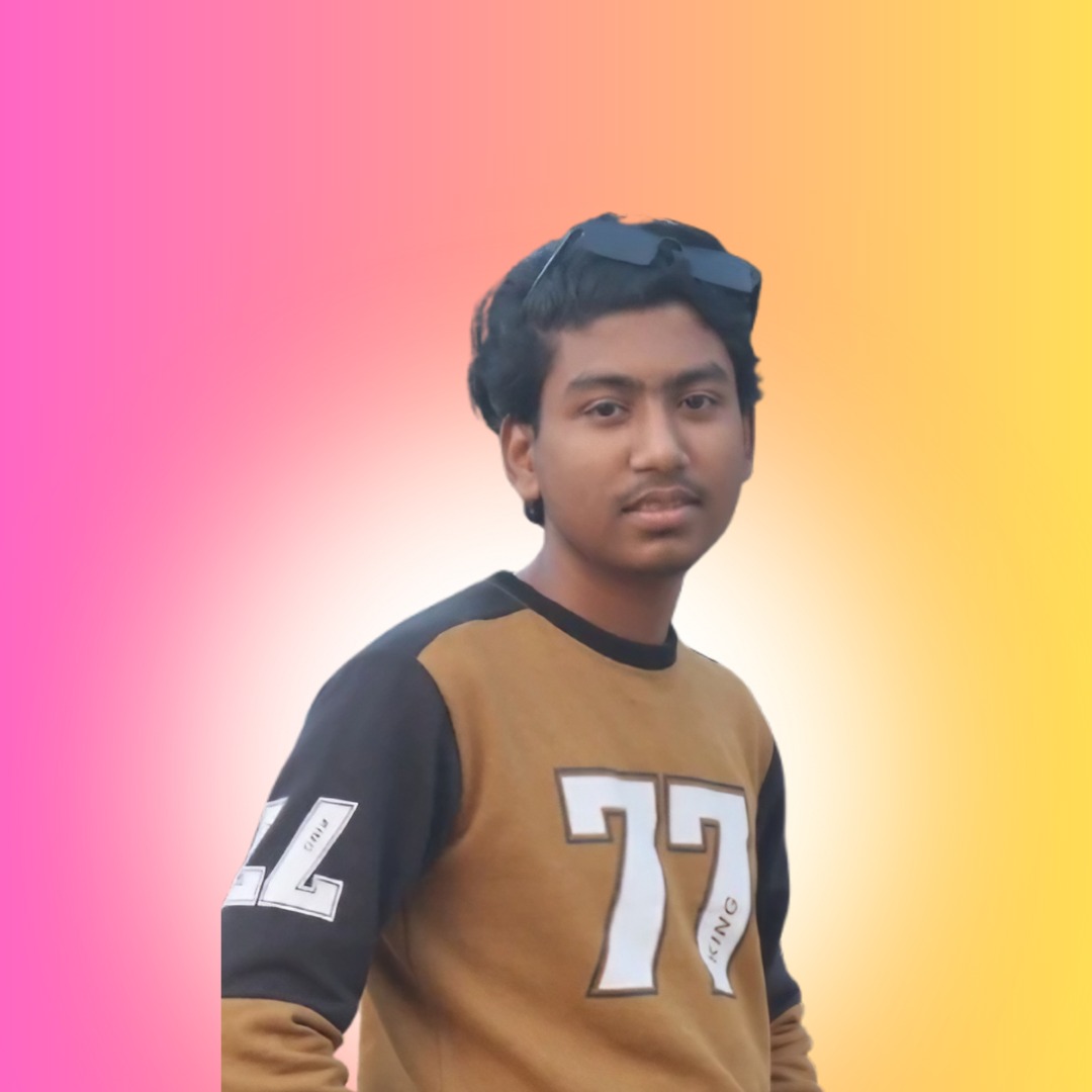 user